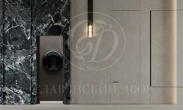 Лот-13125-378803 Продажа квартиры Арбат, Смоленская