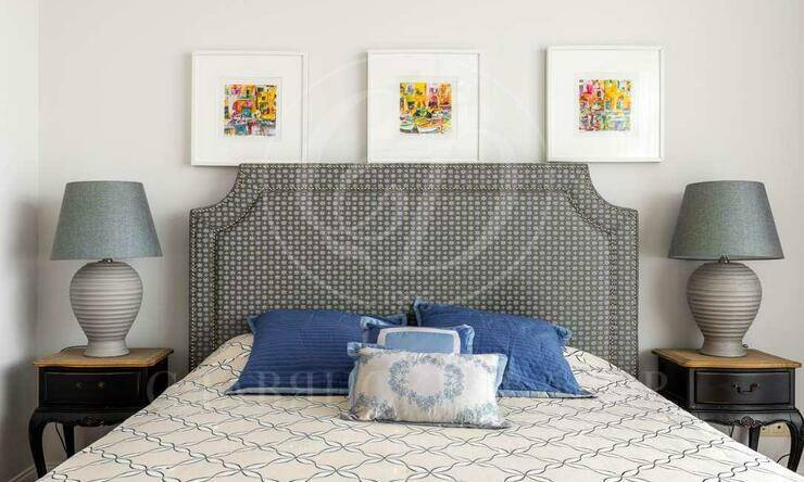 Лот-11534-378822 продажа дома Новорижское шоссе Парк Авеню (Park Avenue)