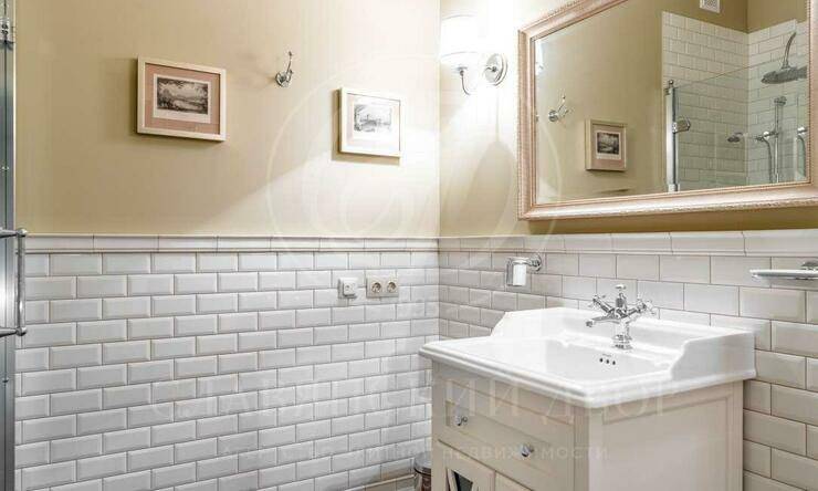 Лот-11534-378823 продажа дома Новорижское шоссе Парк Авеню (Park Avenue)