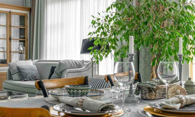 Лот-11534-378824 продажа дома Новорижское шоссе Парк Авеню (Park Avenue)