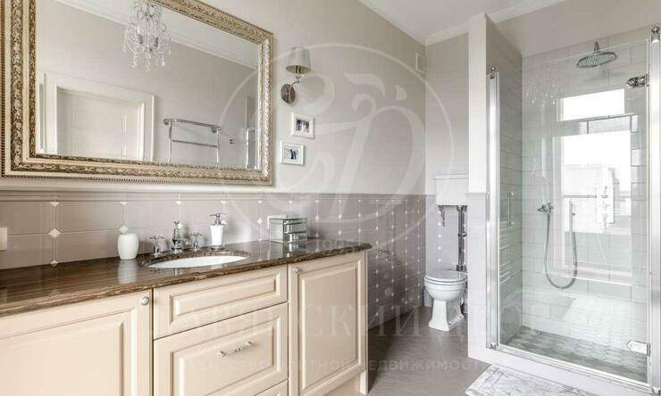 Лот-11534-378829 продажа дома Новорижское шоссе Парк Авеню (Park Avenue)