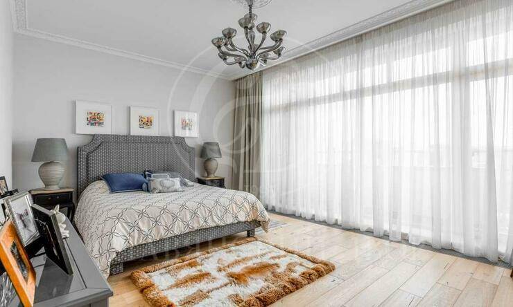 Лот-11534-378830 продажа дома Новорижское шоссе Парк Авеню (Park Avenue)