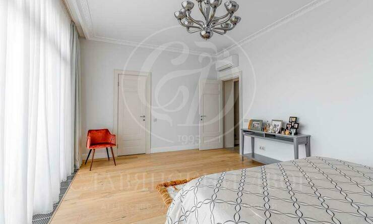 Лот-11534-378835 продажа дома Новорижское шоссе Парк Авеню (Park Avenue)