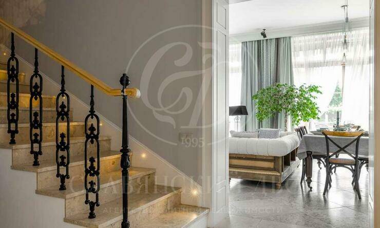 Лот-11534-378837 продажа дома Новорижское шоссе Парк Авеню (Park Avenue)