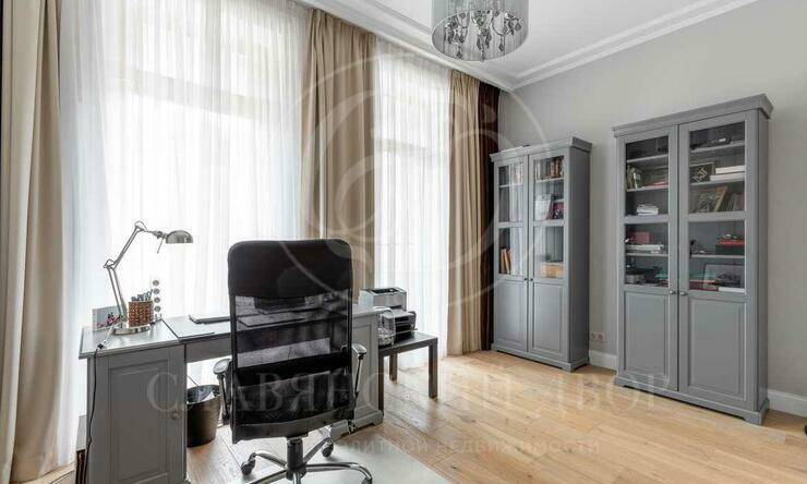 Лот-11534-378838 продажа дома Новорижское шоссе Парк Авеню (Park Avenue)