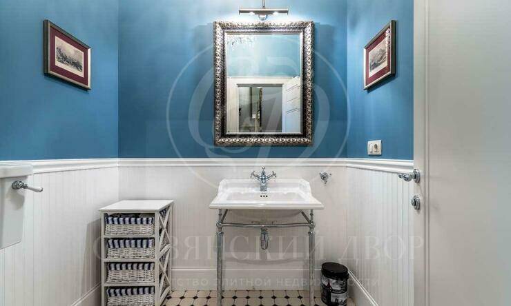 Лот-11534-378843 продажа дома Новорижское шоссе Парк Авеню (Park Avenue)