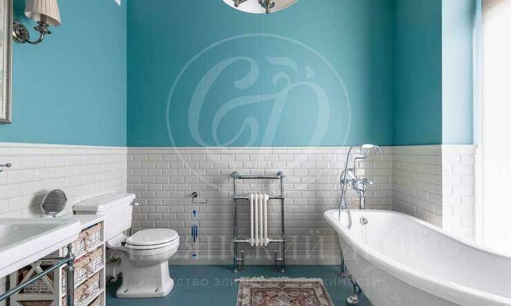 Лот-11534-378846 продажа дома Новорижское шоссе Парк Авеню (Park Avenue)