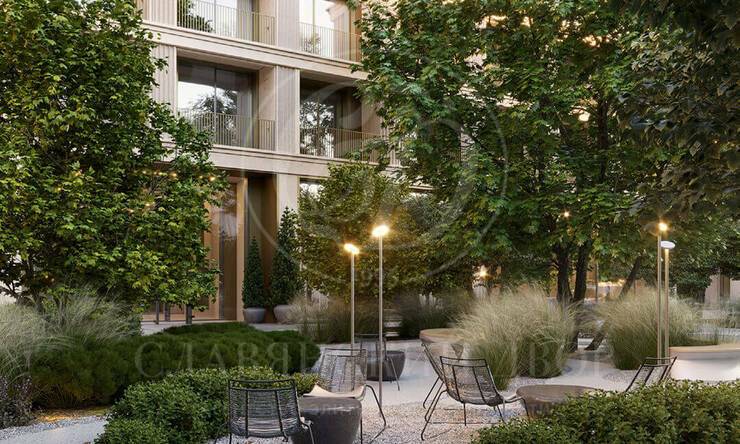 Лот-13128-378938 Продажа квартиры Арбат, Смоленская