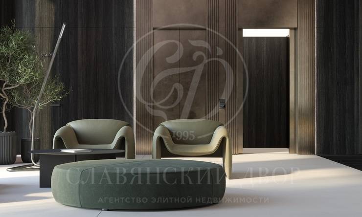 Лот-13133-379044 Продажа квартиры Замоскворечье, Якиманка