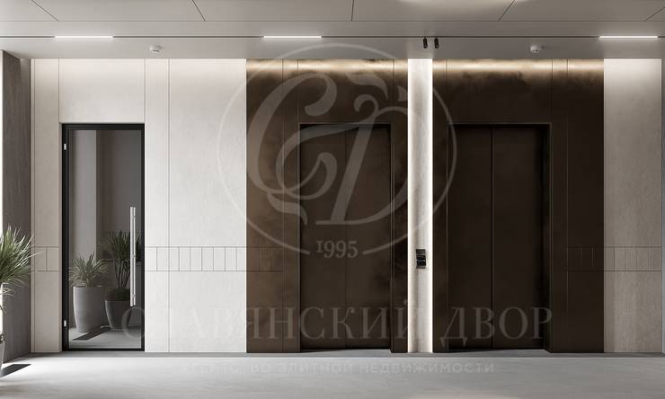 Лот-13133-379046 Продажа квартиры Замоскворечье, Якиманка