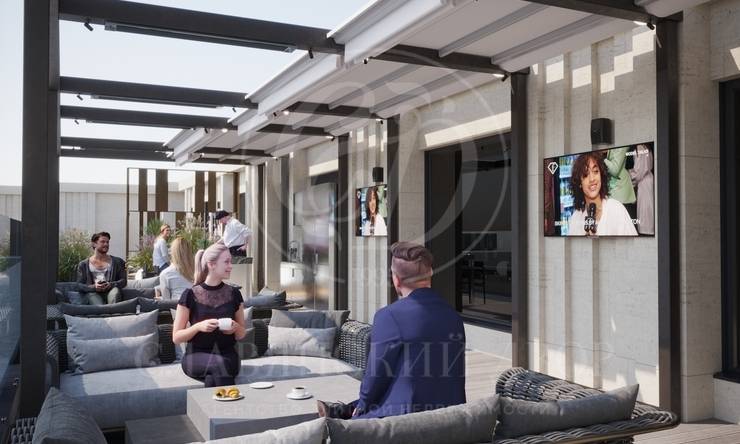 Лот-13133-379047 Продажа квартиры Замоскворечье, Якиманка