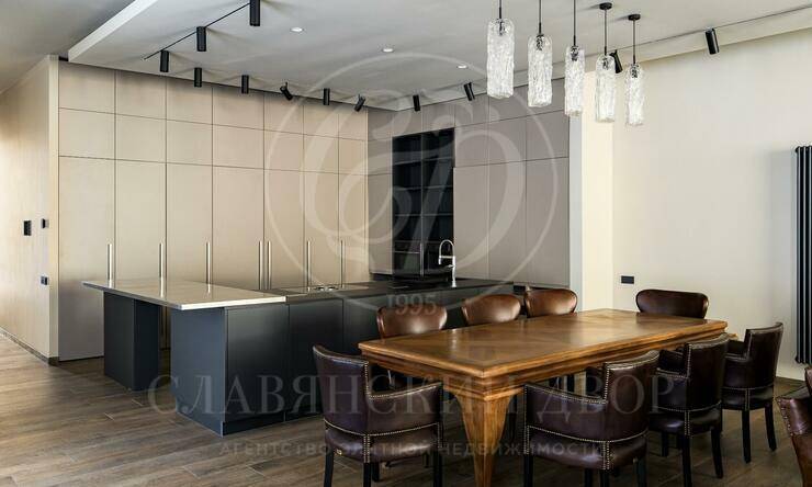 Лот-11538-379050 продажа дома Ярославское шоссе Чистые пруды [Ярославское шоссе]