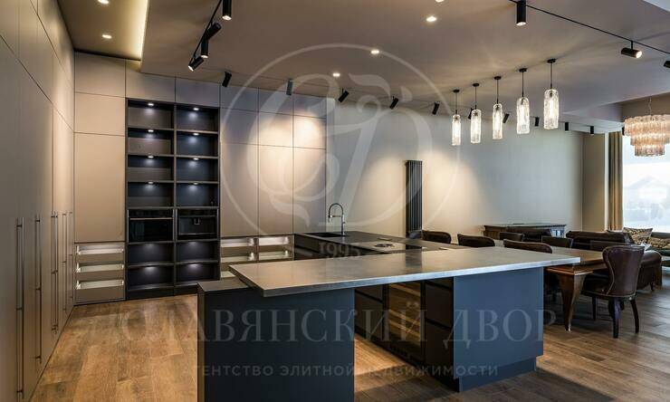 Лот-11538-379051 продажа дома Ярославское шоссе Чистые пруды [Ярославское шоссе]