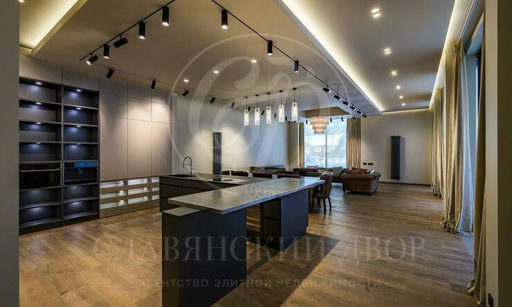 Лот-11538-379052 продажа дома Ярославское шоссе Чистые пруды [Ярославское шоссе]