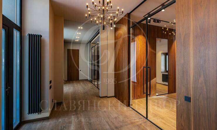 Лот-11538-379056 продажа дома Ярославское шоссе Чистые пруды [Ярославское шоссе]