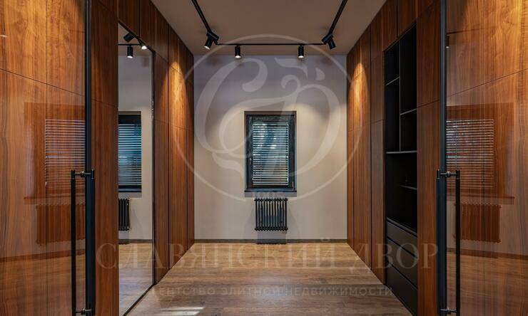 Лот-11538-379057 продажа дома Ярославское шоссе Чистые пруды [Ярославское шоссе]