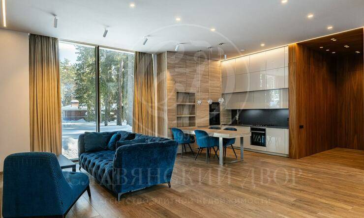 Лот-11538-379059 продажа дома Ярославское шоссе Чистые пруды [Ярославское шоссе]