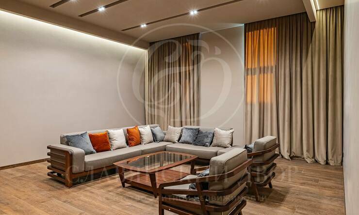 Лот-11538-379062 продажа дома Ярославское шоссе Чистые пруды [Ярославское шоссе]