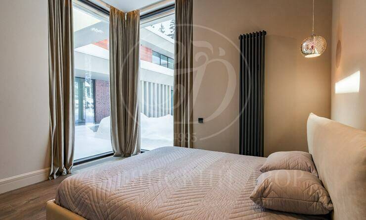 Лот-11538-379063 продажа дома Ярославское шоссе Чистые пруды [Ярославское шоссе]