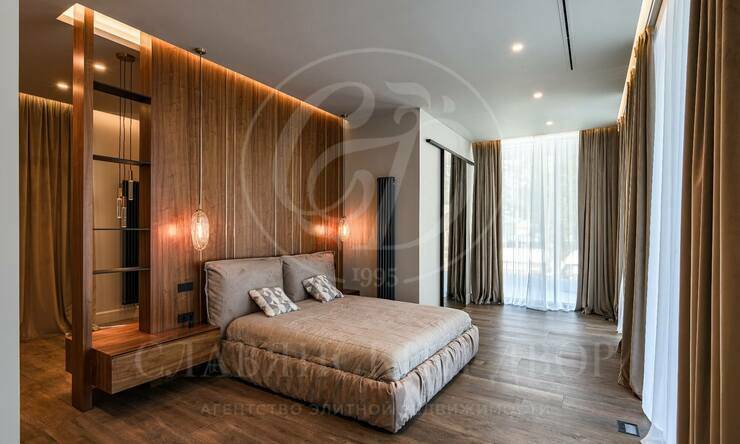 Лот-11538-379064 продажа дома Ярославское шоссе Чистые пруды [Ярославское шоссе]