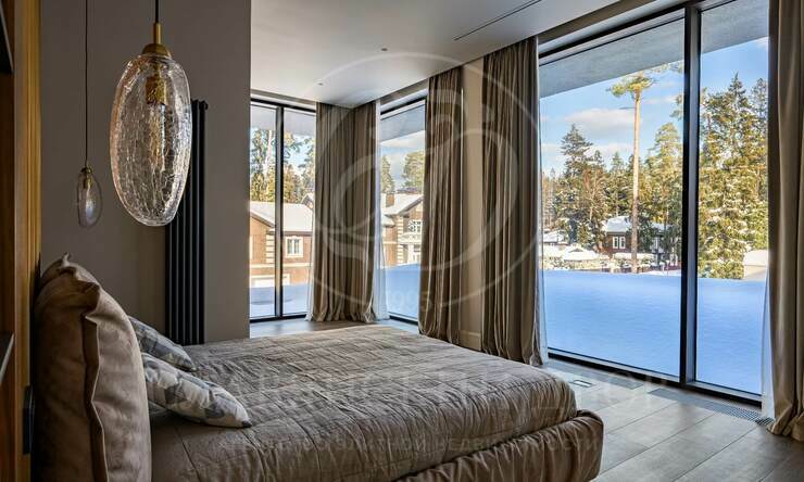 Лот-11538-379068 продажа дома Ярославское шоссе Чистые пруды [Ярославское шоссе]