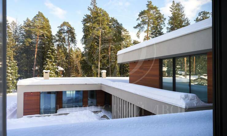 Лот-11538-379069 продажа дома Ярославское шоссе Чистые пруды [Ярославское шоссе]