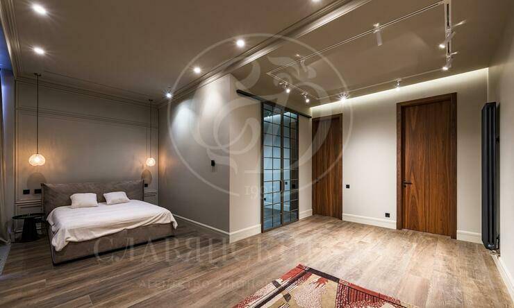 Лот-11538-379072 продажа дома Ярославское шоссе Чистые пруды [Ярославское шоссе]