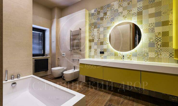 Лот-11538-379073 продажа дома Ярославское шоссе Чистые пруды [Ярославское шоссе]