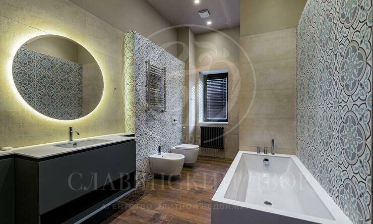 Лот-11538-379074 продажа дома Ярославское шоссе Чистые пруды [Ярославское шоссе]