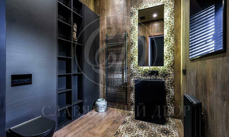 Лот-11538-379075 продажа дома Ярославское шоссе Чистые пруды [Ярославское шоссе]