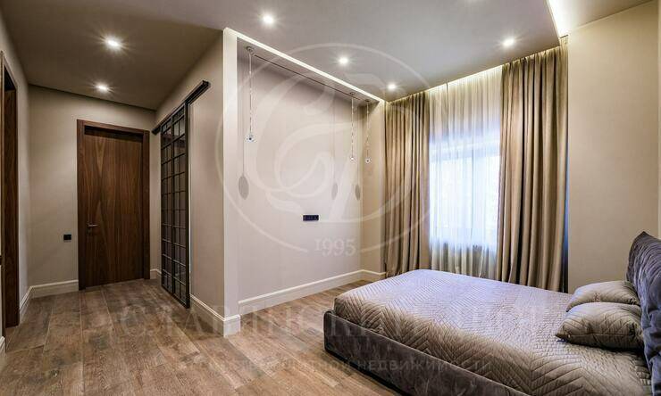 Лот-11538-379076 продажа дома Ярославское шоссе Чистые пруды [Ярославское шоссе]