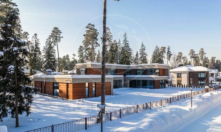 Лот-11538-379077 продажа дома Ярославское шоссе Чистые пруды [Ярославское шоссе]