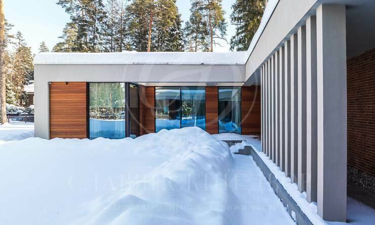 Лот-11538-379078 продажа дома Ярославское шоссе Чистые пруды [Ярославское шоссе]