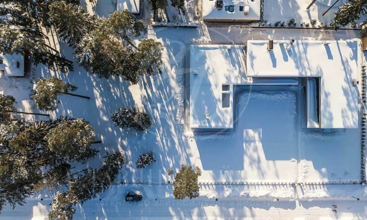 Лот-11538-379079 продажа дома Ярославское шоссе Чистые пруды [Ярославское шоссе]