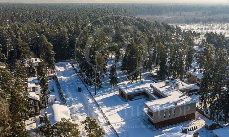 Лот-11538-379080 продажа дома Ярославское шоссе Чистые пруды [Ярославское шоссе]