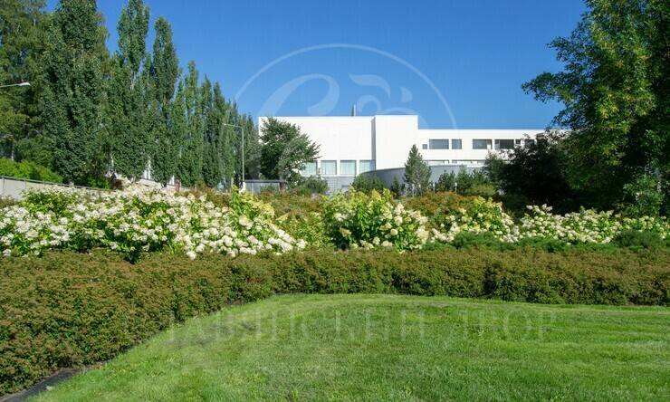 Лот-9416-379097 продажа дома Сколковское шоссе Сколково