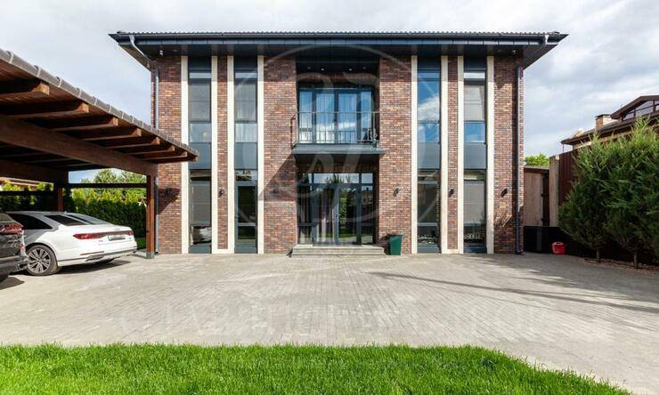 Лот-11540-379124 продажа дома Новорижское шоссе Новинки