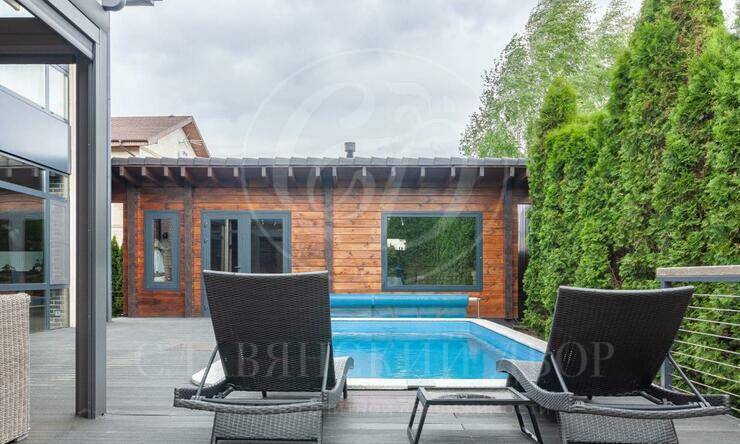 Лот-11540-379125 продажа дома Новорижское шоссе Новинки