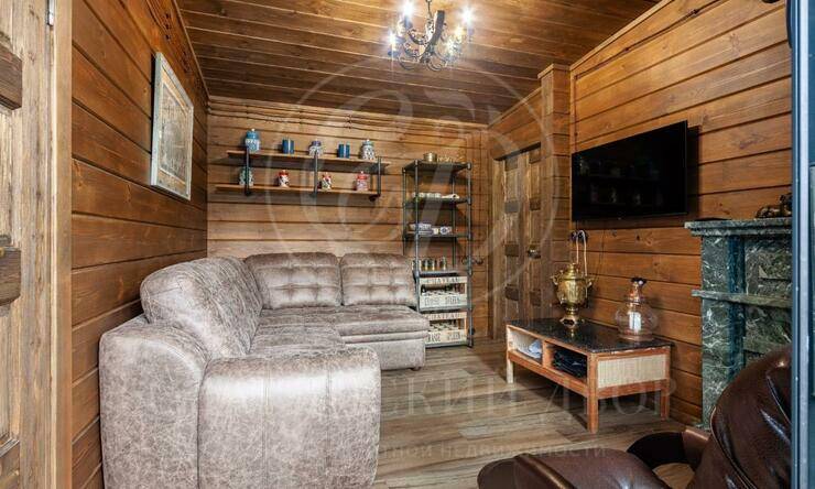 Лот-11540-379131 продажа дома Новорижское шоссе Новинки