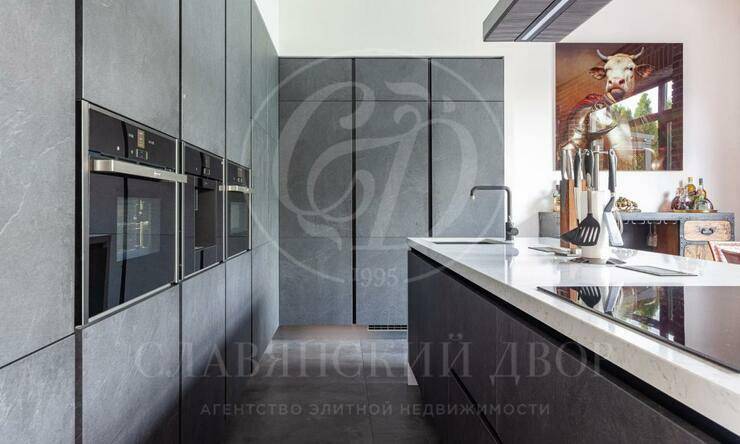 Лот-11540-379132 продажа дома Новорижское шоссе Новинки