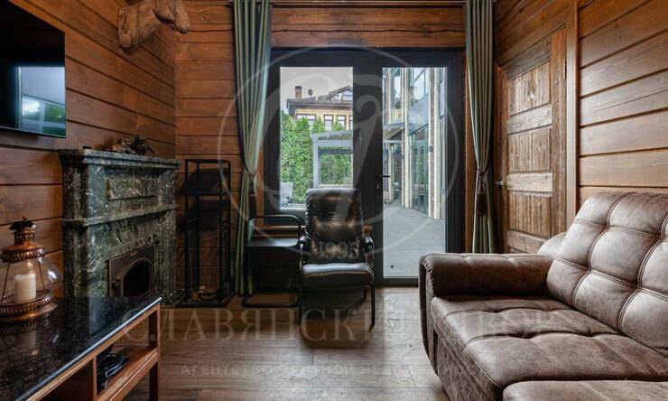 Лот-11540-379133 продажа дома Новорижское шоссе Новинки