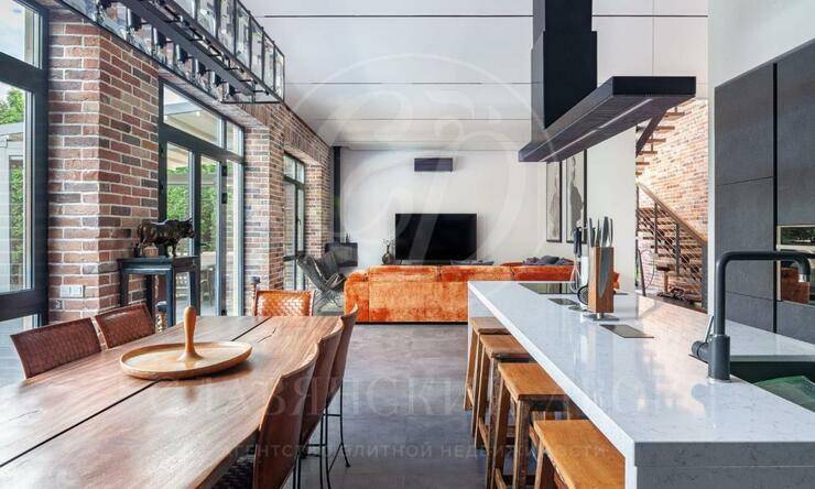 Лот-11540-379136 продажа дома Новорижское шоссе Новинки