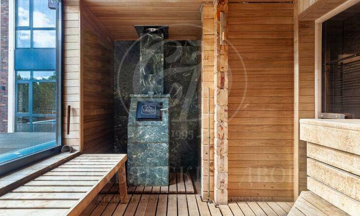 Лот-11540-379137 продажа дома Новорижское шоссе Новинки