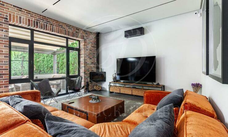 Лот-11540-379139 продажа дома Новорижское шоссе Новинки