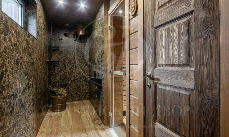 Лот-11540-379140 продажа дома Новорижское шоссе Новинки