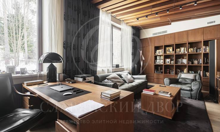 Лот-9256-379430 продажа дома Рублево-Успенское шоссе Сосновый Бор