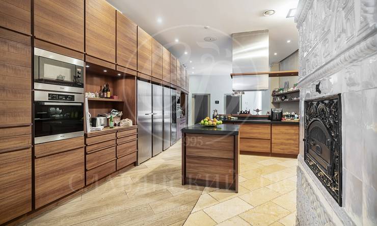 Лот-9256-379442 продажа дома Рублево-Успенское шоссе Сосновый Бор