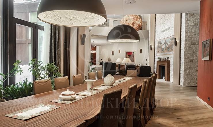 Лот-9256-379447 продажа дома Рублево-Успенское шоссе Сосновый Бор