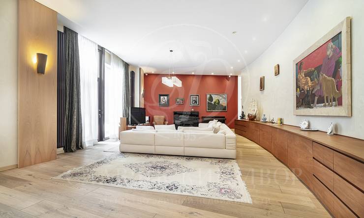 Лот-9256-379451 продажа дома Рублево-Успенское шоссе Сосновый Бор