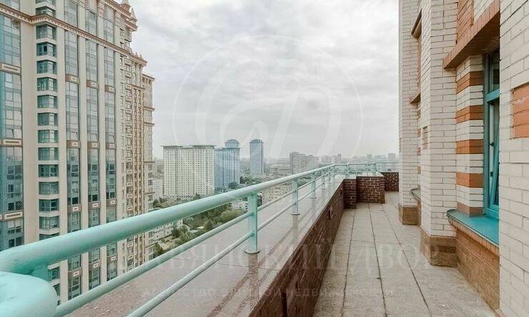 Лот-13146-379490 Продажа квартиры Северо-Запад